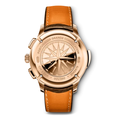 IWC Portugieser Grande Complication IWC Portugieser Grande Complication