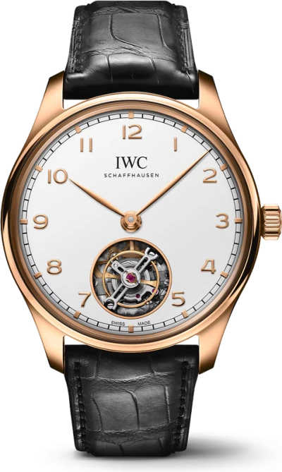 IWC