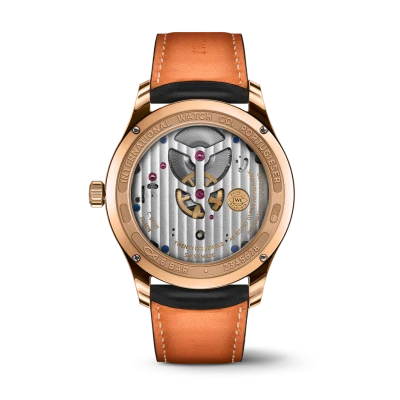 IWC Portugieser Hand-Wound Tourbillon IWC Portugieser Hand-Wound Tourbillon