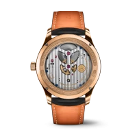IWC Portugieser Hand-Wound Tourbillon IWC Portugieser Hand-Wound Tourbillon