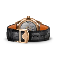 IWC Portugieser Hand-Wound Tourbillon IWC Portugieser Hand-Wound Tourbillon