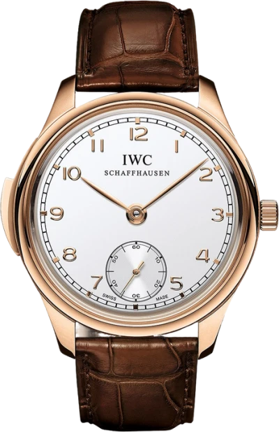 IWC