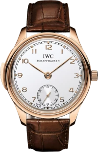 IWC Portugieser Minute Repeater IWC Portugieser Minute Repeater