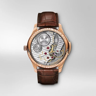 IWC Portugieser Minute Repeater IWC Portugieser Minute Repeater