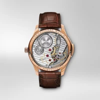 IWC Portugieser Minute Repeater IWC Portugieser Minute Repeater