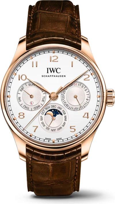 IWC