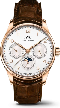 IWC Portugieser Perpetual Calendar 42 IWC Portugieser Perpetual Calendar 42