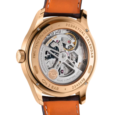 IWC Portugieser Perpetual Calendar 42 IWC Portugieser Perpetual Calendar 42