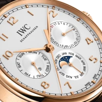 IWC Portugieser Perpetual Calendar 42 IWC Portugieser Perpetual Calendar 42