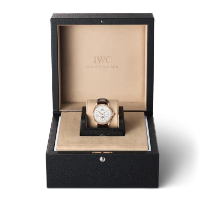 IWC Portugieser Perpetual Calendar 42 IWC Portugieser Perpetual Calendar 42