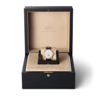 IWC Portugieser Perpetual Calendar 42 IWC Portugieser Perpetual Calendar 42