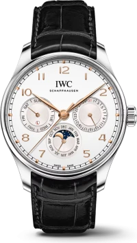 IWC Portugieser Perpetual Calendar 42 IWC Portugieser Perpetual Calendar 42