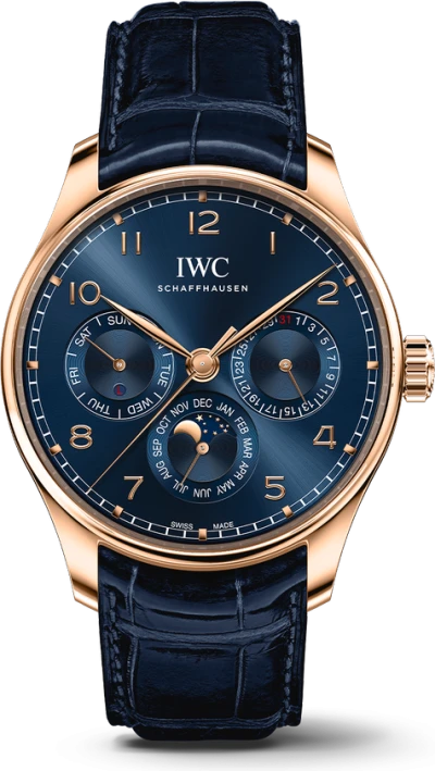 IWC