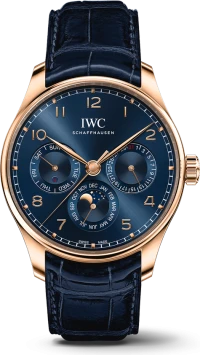 IWC Portugieser Perpetual Calendar 42 IWC Portugieser Perpetual Calendar 42