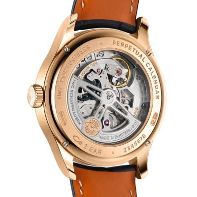 IWC Portugieser Perpetual Calendar 42 IWC Portugieser Perpetual Calendar 42