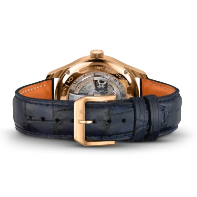 IWC Portugieser Perpetual Calendar 42 IWC Portugieser Perpetual Calendar 42