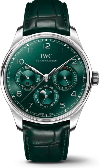 IWC