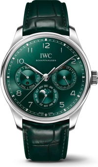 IWC Portugieser Perpetual Calendar 42 IWC Portugieser Perpetual Calendar 42