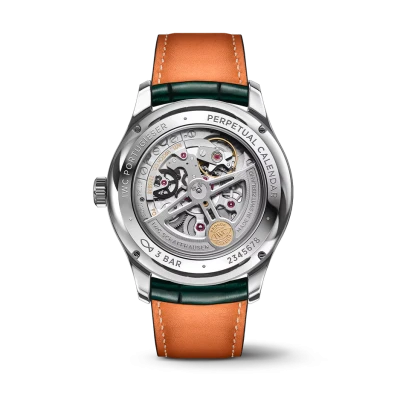 IWC Portugieser Perpetual Calendar 42 IWC Portugieser Perpetual Calendar 42
