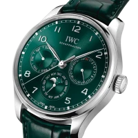 IWC Portugieser Perpetual Calendar 42 IWC Portugieser Perpetual Calendar 42