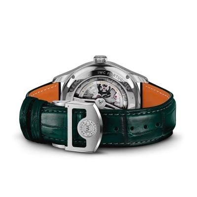 IWC Portugieser Perpetual Calendar 42 IWC Portugieser Perpetual Calendar 42