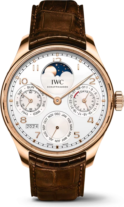 IWC