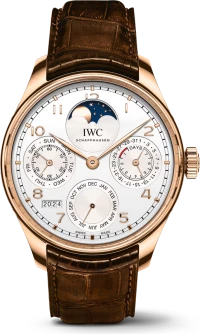 IWC Portugieser Perpetual Calendar IWC Portugieser Perpetual Calendar