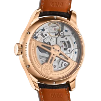 IWC Portugieser Perpetual Calendar IWC Portugieser Perpetual Calendar