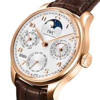 IWC Portugieser Perpetual Calendar IWC Portugieser Perpetual Calendar