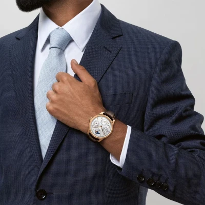 IWC Portugieser Perpetual Calendar IWC Portugieser Perpetual Calendar