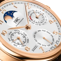 IWC Portugieser Perpetual Calendar IWC Portugieser Perpetual Calendar