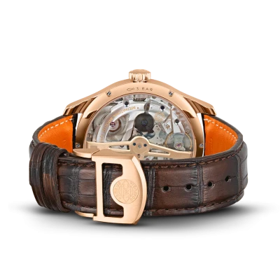 IWC Portugieser Perpetual Calendar IWC Portugieser Perpetual Calendar