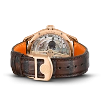 IWC Portugieser Perpetual Calendar IWC Portugieser Perpetual Calendar