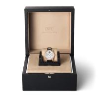 IWC Portugieser Perpetual Calendar IWC Portugieser Perpetual Calendar