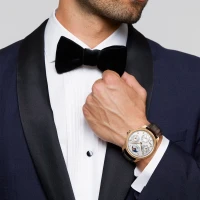 IWC Portugieser Perpetual Calendar IWC Portugieser Perpetual Calendar