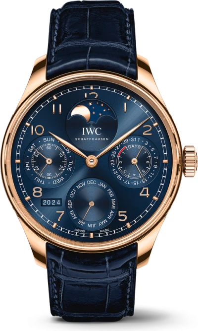 IWC