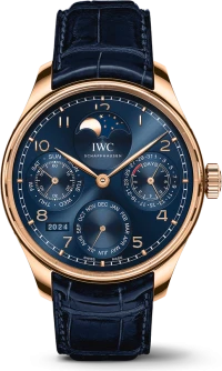 IWC Portugieser Perpetual Calendar IWC Portugieser Perpetual Calendar