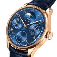 IWC Portugieser Perpetual Calendar IWC Portugieser Perpetual Calendar