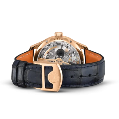 IWC Portugieser Perpetual Calendar IWC Portugieser Perpetual Calendar