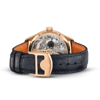 IWC Portugieser Perpetual Calendar IWC Portugieser Perpetual Calendar