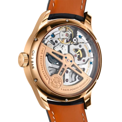 IWC Portugieser Perpetual Calendar IWC Portugieser Perpetual Calendar