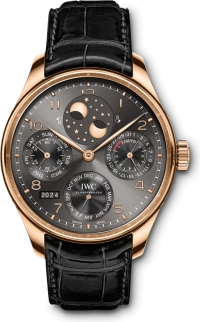 IWC Portugieser Perpetual Calendar IWC Portugieser Perpetual Calendar