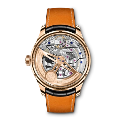 IWC Portugieser Perpetual Calendar IWC Portugieser Perpetual Calendar