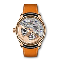IWC Portugieser Perpetual Calendar IWC Portugieser Perpetual Calendar