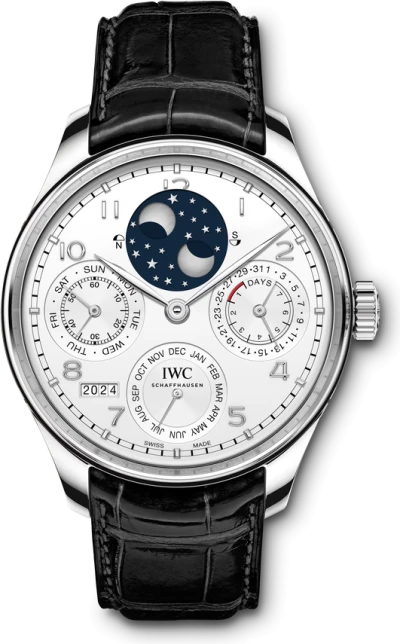 IWC
