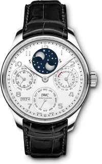 IWC Portugieser Perpetual Calendar IWC Portugieser Perpetual Calendar