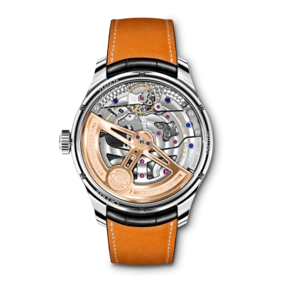 IWC Portugieser Perpetual Calendar IWC Portugieser Perpetual Calendar