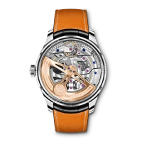 IWC Portugieser Perpetual Calendar IWC Portugieser Perpetual Calendar
