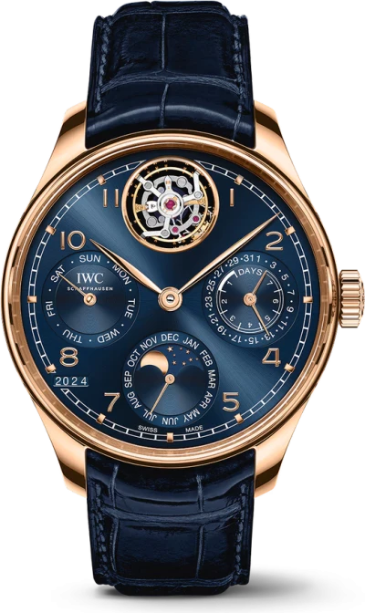 IWC