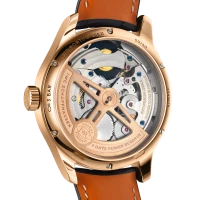 IWC Portugieser Perpetual Calendar Tourbillon IWC Portugieser Perpetual Calendar Tourbillon